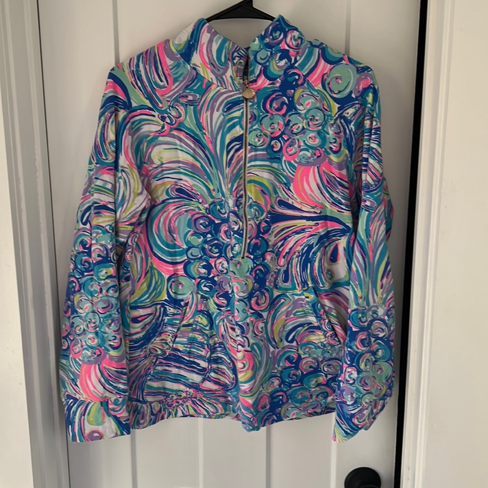 Excellent used condition “Guilty Pleasure” popover